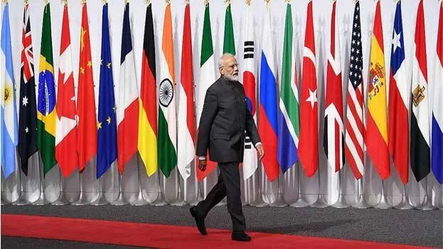 modi