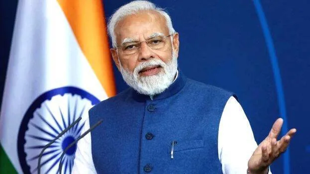 modi