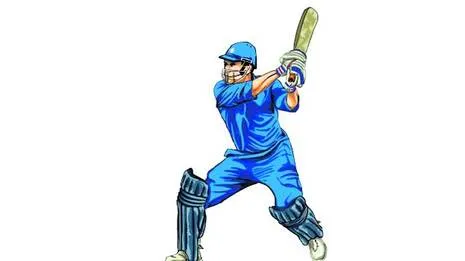 cricket