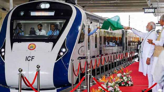 vande-bharath-train- vande-bharath-train-