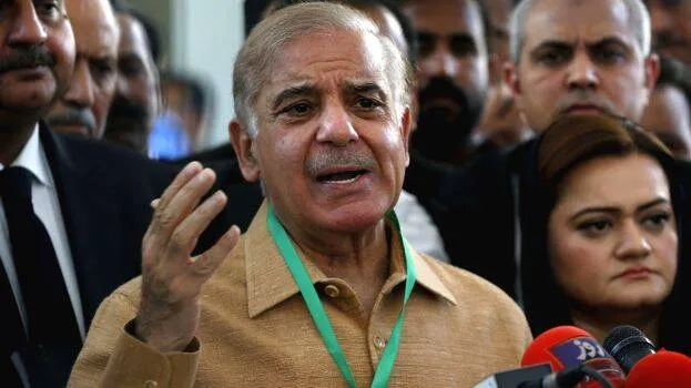 shehbaz-sharif