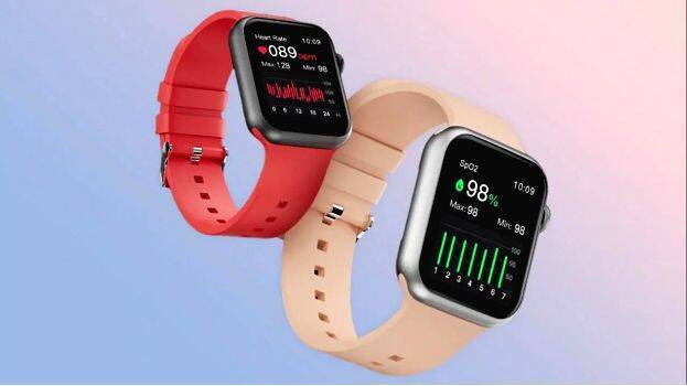 smart-watch smart-watch