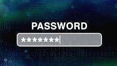 password password