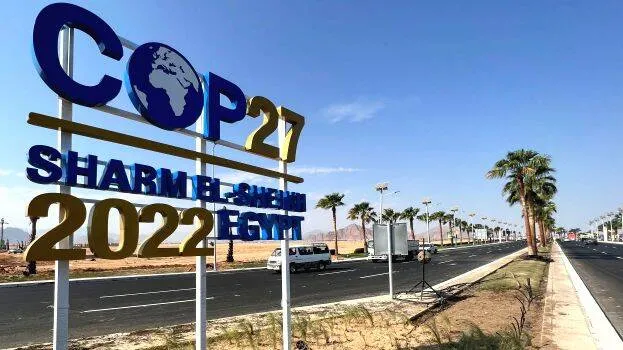 cop27