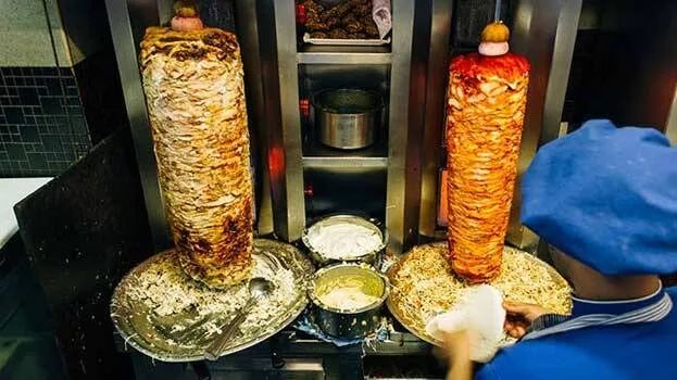 shawarma-