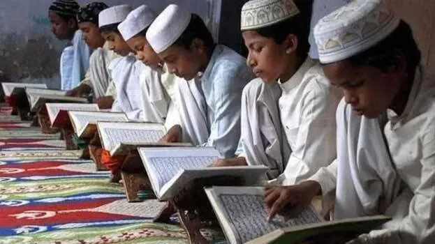 madrassas