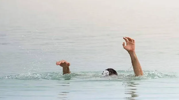 drowned
