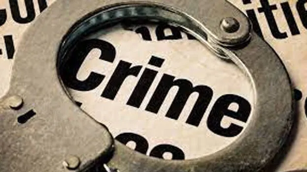 crime