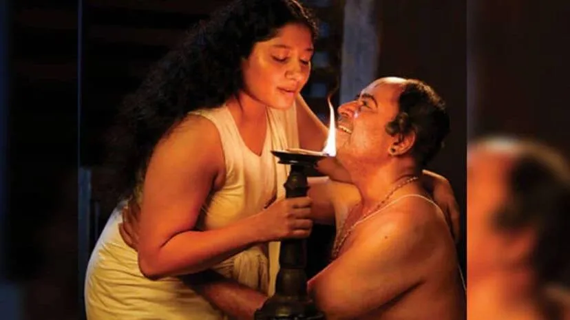 thaya
