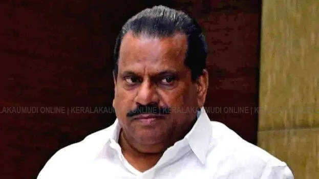 jayarajan