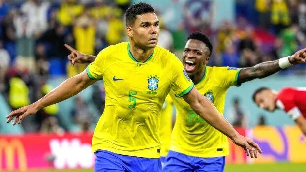 casemiro