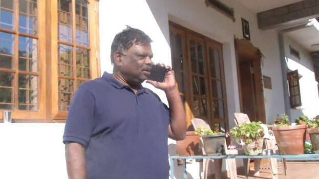 s-rajendran s-rajendran