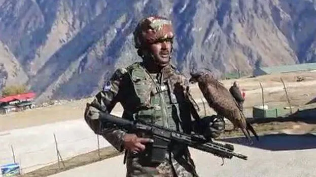 indian-army