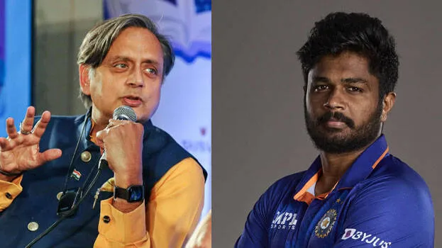 shashi-tharoor