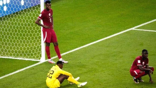 qatar