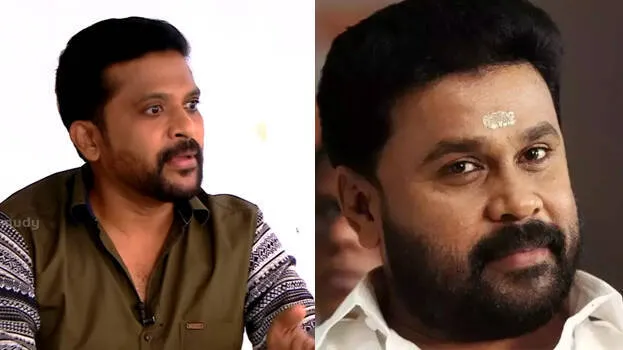 dileep