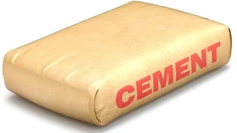 cement