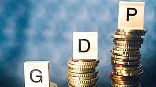 gdp