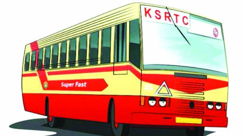 ksrtc