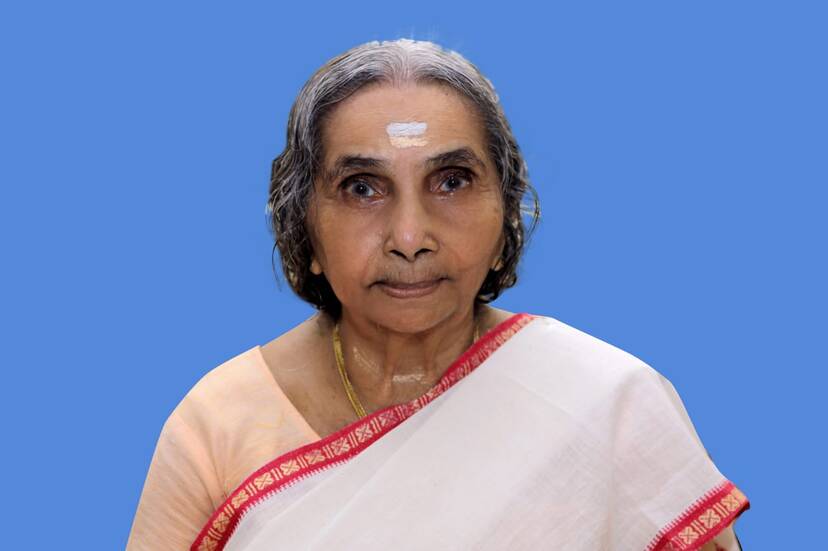 k-radhakumari k-radhakumari