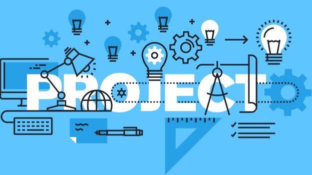 project project
