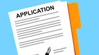 application application