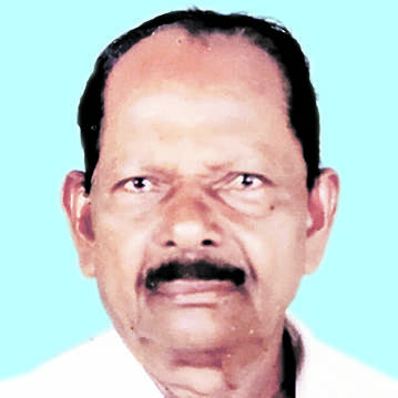 chandran-n-76 chandran-n-76