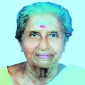 sarasamma-95 sarasamma-95