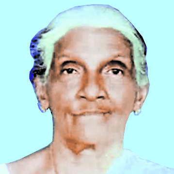 gomathiyamma-89 gomathiyamma-89