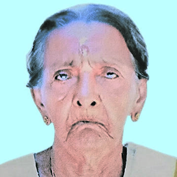 bhargaviamma-97 bhargaviamma-97