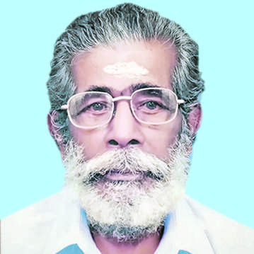 bhaskarakurup-85 bhaskarakurup-85