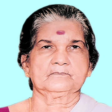 karthiyaniyamma-k-90 karthiyaniyamma-k-90