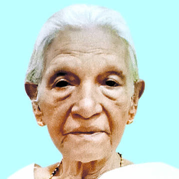 thankamma-85 thankamma-85