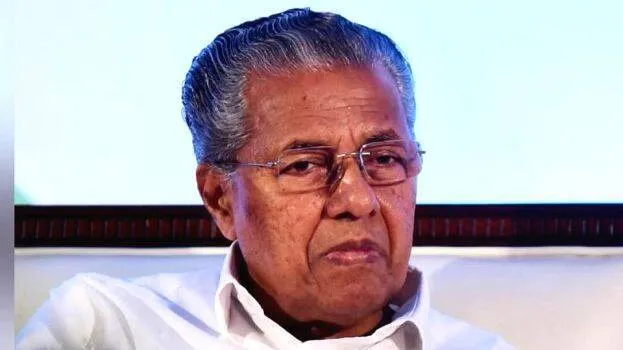 pinarayi