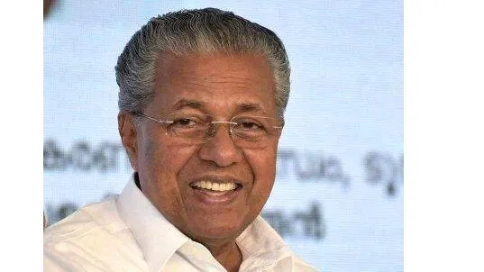 pinarayi-vijayan