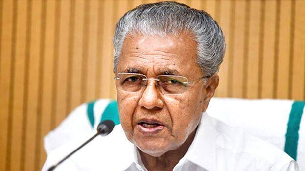 pinarayi-vijayan