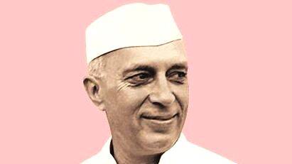 nehru nehru