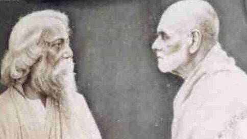 gurudevan-and-tagore