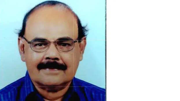 harikumar