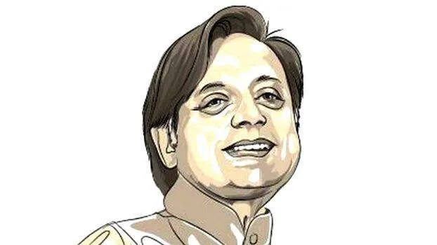 sasi-tharoor