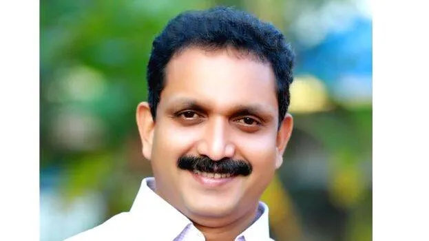 k-surendran