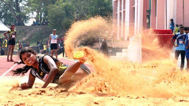 long-jump