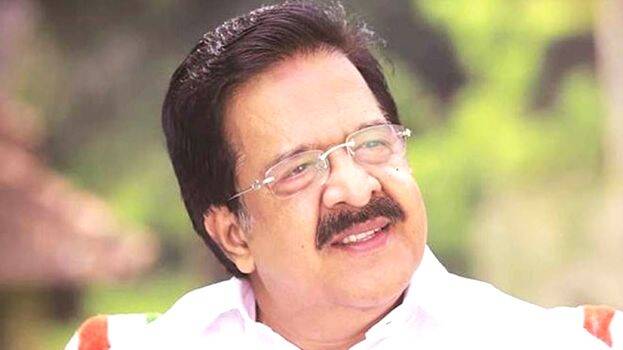 chennithala