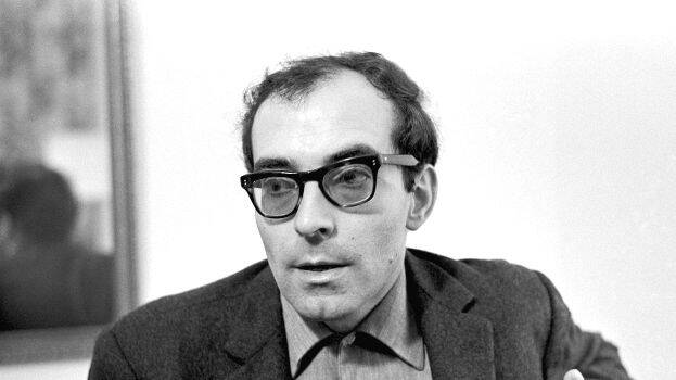 godard godard