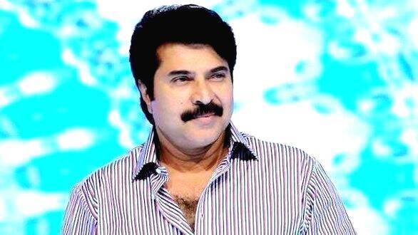 mammootty