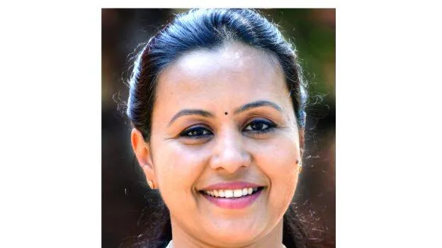 veena-george