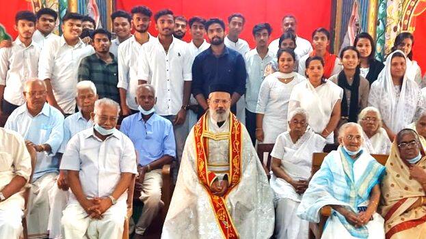 kuttamperoor-church kuttamperoor-church