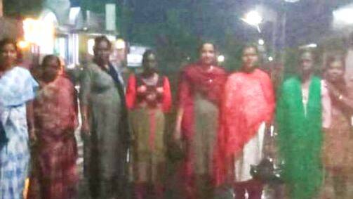 rathri-natatham rathri-natatham