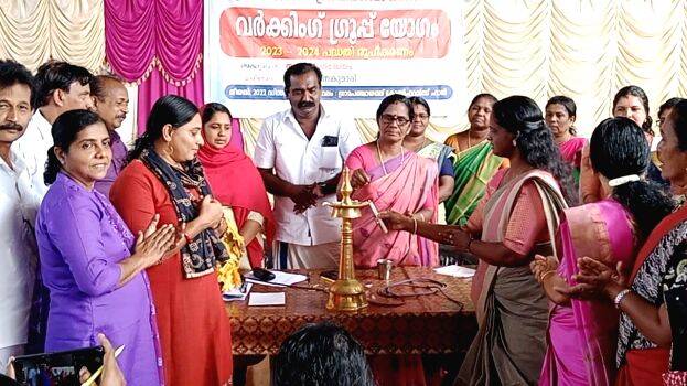 working-group working-group