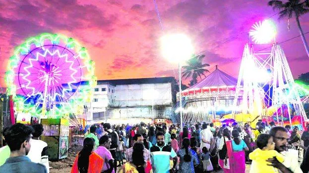 carnival